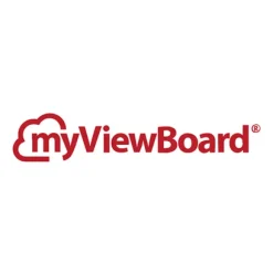 ViewSonic 7 ans de licence de périphérique unique pour myViewBoard Manager advanced