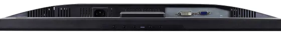 ViewSonic 24" Moniteur, 1920 x 1080 Full HD, 5ms