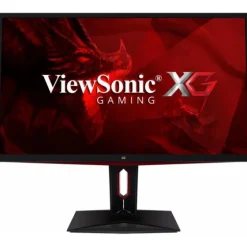 ViewSonic 27" TN Moniteur, 2560 x 1440 QHD / WQHD, 144Hz, 1ms