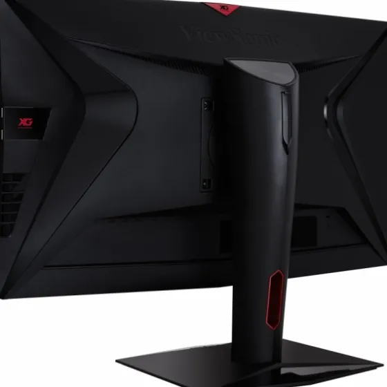ViewSonic 27" TN Moniteur, 2560 x 1440 QHD / WQHD, 144Hz, 1ms