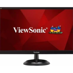 ViewSonic 22" TN Moniteur, 1920 x 1080 Full HD, 5ms