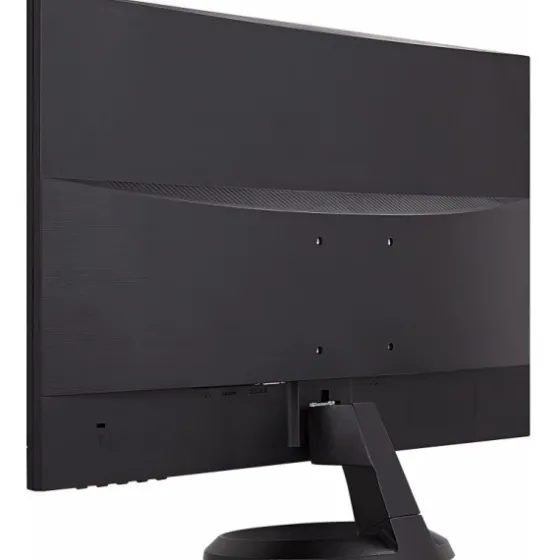 ViewSonic 22" TN Moniteur, 1920 x 1080 Full HD, 5ms