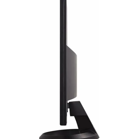 ViewSonic 22" TN Moniteur, 1920 x 1080 Full HD, 5ms