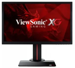 ViewSonic 24" TN Moniteur, 1920 x 1080 Full HD, 144Hz, 1ms