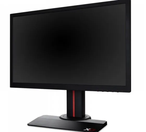 ViewSonic 24" TN Moniteur, 1920 x 1080 Full HD, 144Hz, 1ms