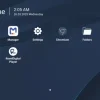 ViewSonic CDE8614-2C écran 4K de 86 pouces destiné à un usage commercial avec intégration ProAV