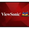 ViewSonic CDE98G3-1C Écran commercial 4K de 98 pouces sans système d'exploitation