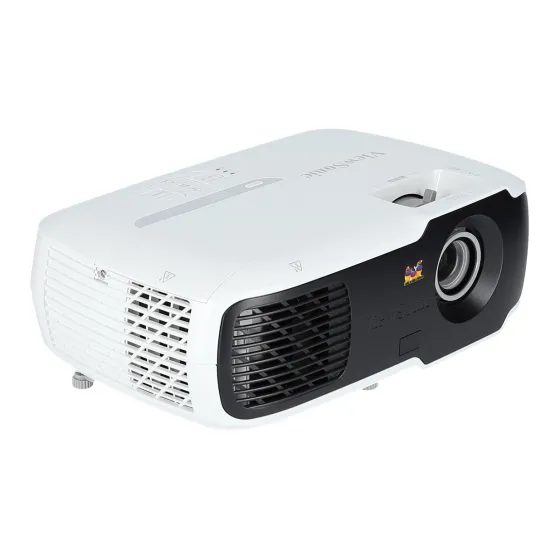 ViewSonic DLP Videoprojecteur 3 500