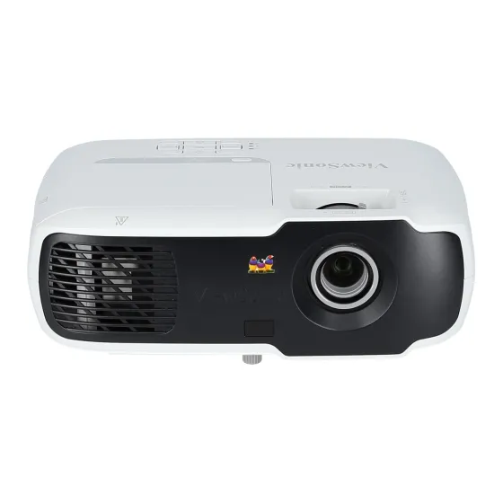 ViewSonic DLP Videoprojecteur 3 500