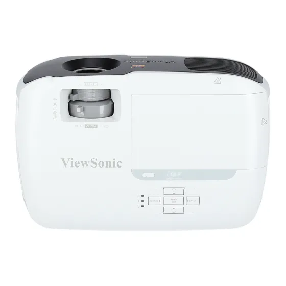 ViewSonic DLP Videoprojecteur 3 500
