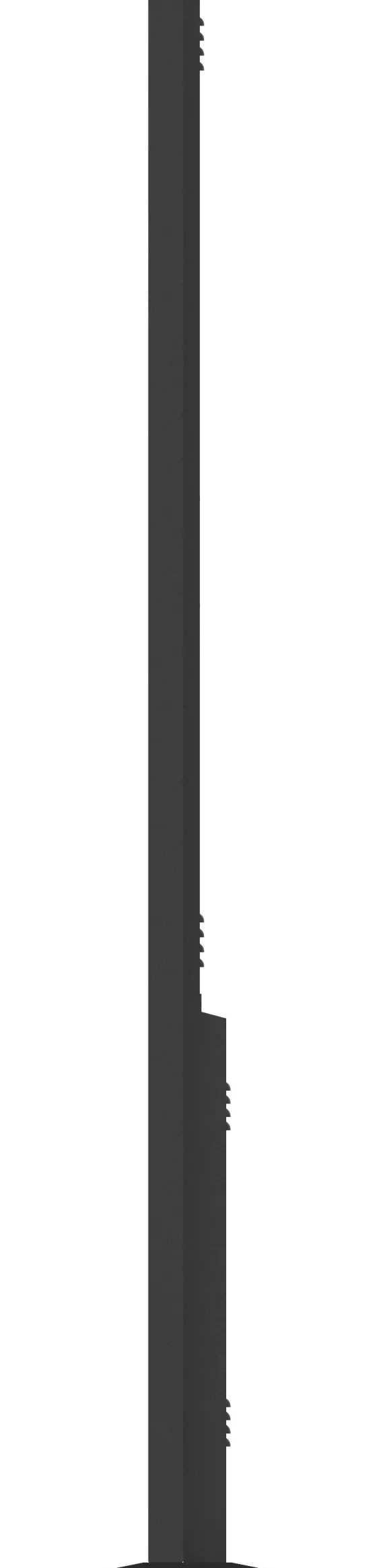 ViewSonic EP5542T 55" Display tactile