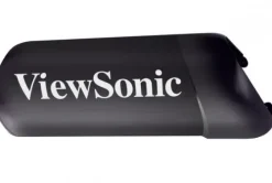 ViewSonic Gestion des câbles pour LightStream PJD5151/PJD5153/PJD5155/PJD5250/PJD5253/PJD5255/PJD6350/PJD6352/PJD555555W