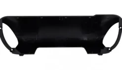 ViewSonic Gestion des câbles pour LightStream PJD5151/PJD5153/PJD5155/PJD5250/PJD5253/PJD5255/PJD6350/PJD6352/PJD555555W