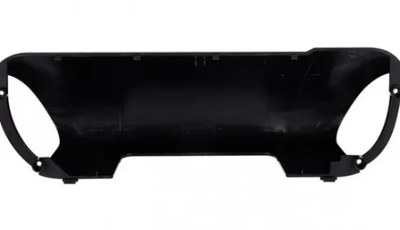 ViewSonic Gestion des câbles pour LightStream PJD5151/PJD5153/PJD5155/PJD5250/PJD5253/PJD5255/PJD6350/PJD6352/PJD555555W