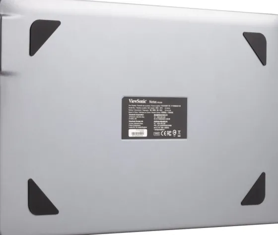 ViewSonic ID1330 13,3" Display tactile