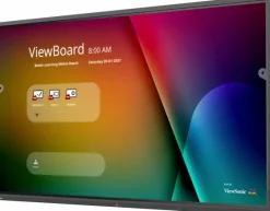 ViewSonic IFP9850-4 98" Display tactile
