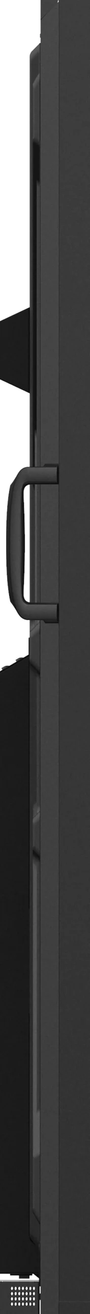 ViewSonic IFP9850-4 98" Display tactile