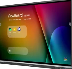 ViewSonic IFP5550-5 55" Display tactile