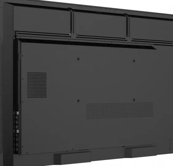 ViewSonic IFP5550-5 55" Display tactile