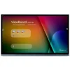 ViewSonic IFP8662 86" Display tactile