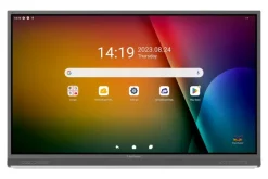 ViewSonic IFP7552-2F - Display tactile 75"