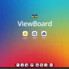 ViewSonic IFP110G - Display tactile 110"