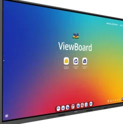 ViewSonic IFP110G - Display tactile 110"