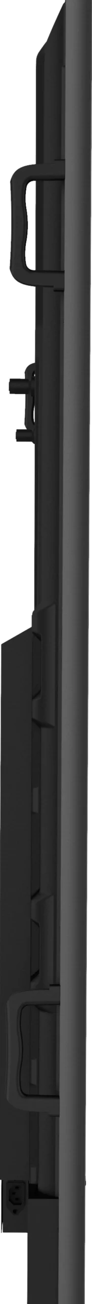 ViewSonic IFP110G - Display tactile 110"