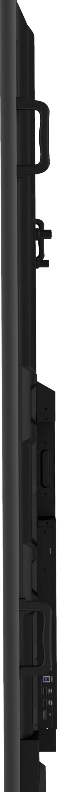 ViewSonic IFP110G - Display tactile 110"