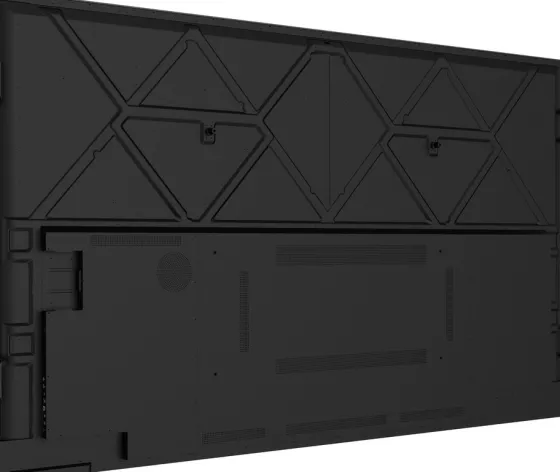 ViewSonic IFP110G - Display tactile 110"