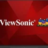 ViewSonic IFP65G1 - Display tactile 65"