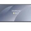ViewSonic IFP105UW - Display tactile 105"
