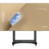 ViewSonic LDS138-151 Écran LED tout-en-un pliable de 138 pouces