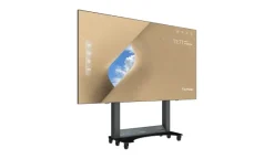 ViewSonic LDS138-151 Écran LED tout-en-un pliable de 138 pouces