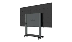 ViewSonic LDS138-151 Écran LED tout-en-un pliable de 138 pouces