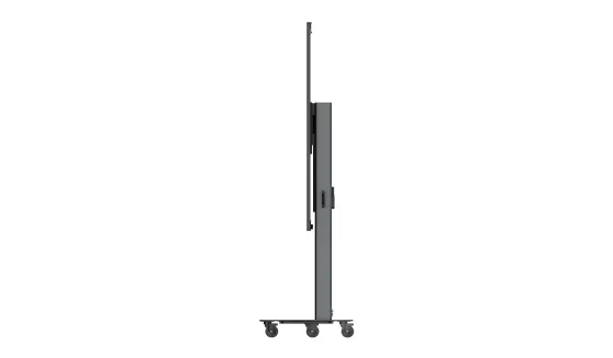 ViewSonic LDS138-151 Écran LED tout-en-un pliable de 138 pouces