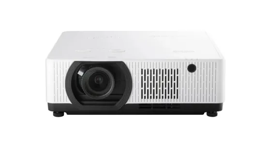 ViewSonic LSC801WU Vidéoprojecteur, 1920 x 1200 WUXGA, 8000 Lumen