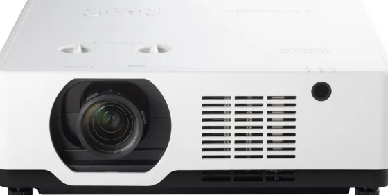 ViewSonic LSC601WU Vidéoprojecteur, 1920 x 1200 WUXGA, 6000 Lumen