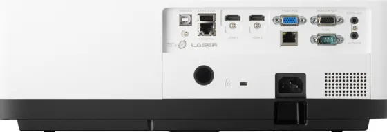 ViewSonic LSC601WU Vidéoprojecteur, 1920 x 1200 WUXGA, 6000 Lumen