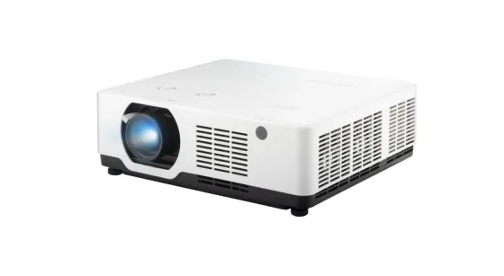 ViewSonic LSC651WU Vidéoprojecteur, 1920 x 1200 WUXGA, 6500 Lumen