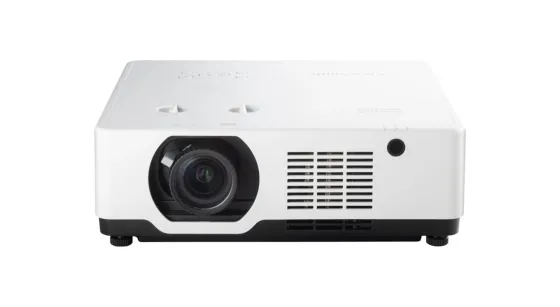 ViewSonic LSC651WU Vidéoprojecteur, 1920 x 1200 WUXGA, 6500 Lumen