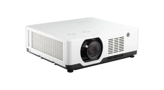 ViewSonic LSC651WU Vidéoprojecteur, 1920 x 1200 WUXGA, 6500 Lumen