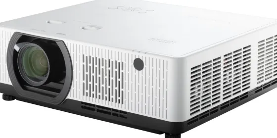 ViewSonic LSC731WU Vidéoprojecteur, 1920 x 1200 WUXGA, 7300 Lumen