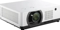 ViewSonic LSC731WU Vidéoprojecteur, 1920 x 1200 WUXGA, 7300 Lumen