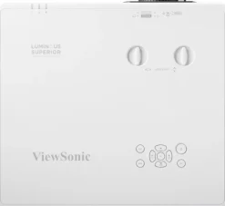 ViewSonic LSC731WU Vidéoprojecteur, 1920 x 1200 WUXGA, 7300 Lumen