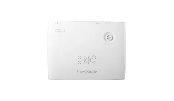 ViewSonic LSC521WU Vidéoprojecteur, 1920 x 1200 WUXGA, 5200 Lumen