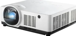 ViewSonic LSC601WU-ST Vidéoprojecteur, 1920 x 1200 WUXGA, 6000 Lumen