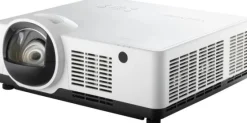 ViewSonic LSC601WU-ST Vidéoprojecteur, 1920 x 1200 WUXGA, 6000 Lumen