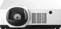 ViewSonic LSC601WU-ST Vidéoprojecteur, 1920 x 1200 WUXGA, 6000 Lumen