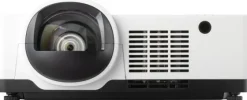 ViewSonic LSC601WU-ST Vidéoprojecteur, 1920 x 1200 WUXGA, 6000 Lumen
